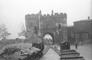 1854 Tweede Wereldoorlog/Vrede Arnhem, 1945