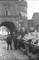 1857 Tweede Wereldoorlog/Vrede Arnhem, 1945