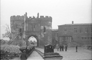 1875 Tweede Wereldoorlog/Vrede Arnhem, 1945