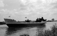 18887 Scheepswerf De Hoop, 1955