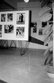 19132 World Press Tentoonstelling 1956, De Populier, 1956