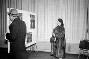 19136 World Press Tentoonstelling 1956, De Populier, 1956