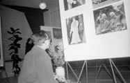 19140 World Press Tentoonstelling 1956, De Populier, 1956