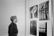 19141 World Press Tentoonstelling 1956, De Populier, 1956