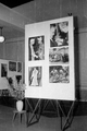 19143 World Press Tentoonstelling 1956, De Populier, 1956