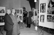 19147 World Press Tentoonstelling 1956, De Populier, 1956