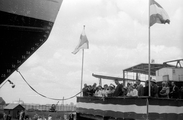 19316 Scheepswerf De Hoop, Lobith, 1955