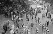 20000 Schotse Padvinders, 17-07-1947