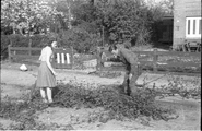 261 Bevrijding Velp, April 1945