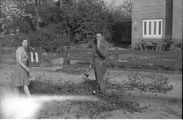 262 Bevrijding Velp, april 1945
