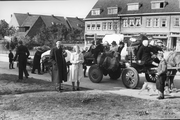 316 Tweede Wereldoorlog Arnhem, September 1944