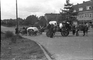 318 Tweede Wereldoorlog Arnhem, September 1944