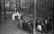 350 Tweede Wereldoorlog Arnhem, Oktober1944