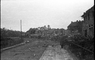 370 Tweede Wereldoorlog Arnhem, Oktober1944