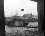 386 Tweede Wereldoorlog Arnhem, najaar 1944