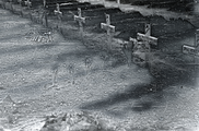 3913 Airborne War Cemetery, Maart 1946