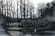 3914 Airborne War Cemetery, Maart 1946