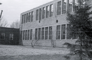 3924 School Heselbergherweg , Maart 1946