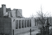 3928 School Heselbergherweg , Maart 1946