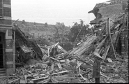 487 Tweede Wereldoorlog Arnhem, Oktober 1944
