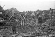 490 Tweede Wereldoorlog Arnhem, Oktober 1944