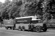 5088 Vrachtwagen Holland-Czechoslavakia, 12-06-1946