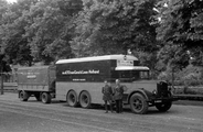 5090 Vrachtwagen Holland-Czechoslovakia, 12-06-1946