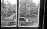 526 Tweede Wereldoorlog Arnhem, Najaar 1944