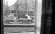 527 Tweede Wereldoorlog Arnhem, Najaar 1944