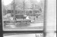 528 Tweede Wereldoorlog Arnhem, Najaar 1944