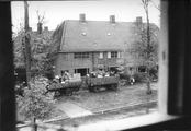 529 Tweede Wereldoorlog Arnhem, 1945