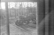 557 Tweede Wereldoorlog Arnhem, Najaar 1944