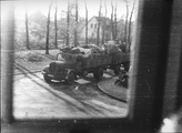 558 Tweede Wereldoorlog Arnhem, Najaar 1944