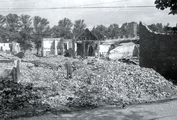 57 Tweede Wereldoorlog Arnhem, 1945