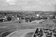 5704 Panorama Maastricht, Augustus 1946