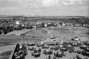 5705 Panorama Maastricht, Augustus 1946