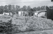 58 Tweede Wereldoorlog Arnhem, 1945