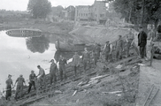 62 Tweede Wereldoorlog Arnhem, 1945