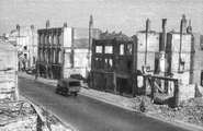 626 Tweede Wereldoorlog/Vrede Arnhem, Mei 1945