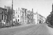 636 Tweede Wereldoorlog/Vrede Arnhem, Mei 1945