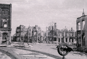 644 Tweede Wereldoorlog/Vrede Arnhem, 1945-1950