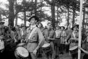 6460 Padvindersband , 01-10-1946