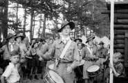 6461 Padvindersband, 01-10-1946