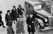 6526 Bezoek Lady B. Powell Arnhem, 04-10-1946