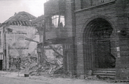 653 Tweede Wereldoorlog Arnhem, 1945