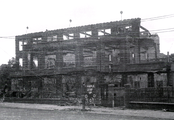 654 Tweede Wereldoorlog Arnhem, 1945