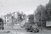 660 Tweede Wereldoorlog Arnhem, ca. 1945