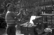 678 Tweede Wereldoorlog/Vrede Velp, April 1945