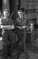 681 Tweede Wereldoorlog/Vrede Velp, April 1945