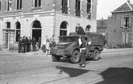 688 Tweede Wereldoorlog/Vrede Velp, April 1945